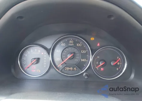 2004 Honda Civic Ex из США, поврежденный, VIN 2HGES26894H622947